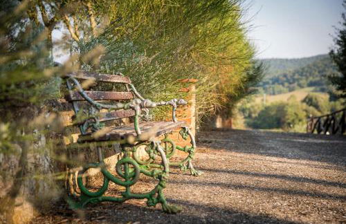 Borgo Il Poggiaccio Residenza Turistico Alberghiera - Foto 60