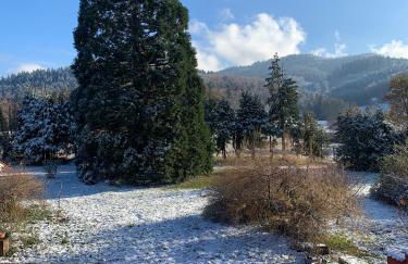 Scheune im Grünen - Foto 24