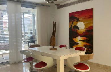 Casa de diseño en el Delta del Ebro - Foto 16