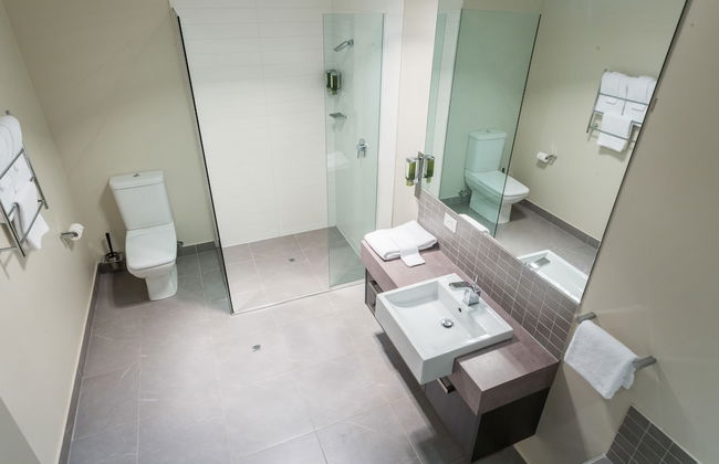 Tindarra Resort - Photo 43