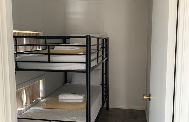 Moana Beach Tourist Park - Foto 2