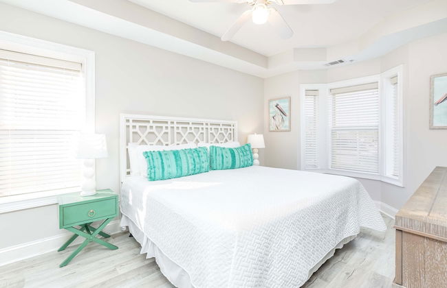 Beach House - Foto 14