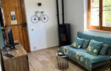 Ma. De House Lago del Turano - Foto 25