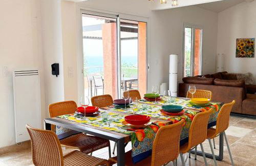 Premium Apartment Lucioles mit wunderschönem Meerblick by Riviera Homelife Management - Foto 14