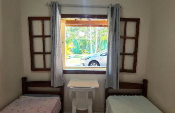 Encantadora Chácara com Piscina em Itanhaém - Foto 47