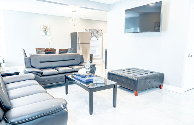 The Cedar Chateau - Foto 25