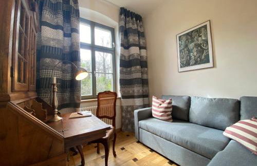 Altes Pfarrhaus - Photo 25