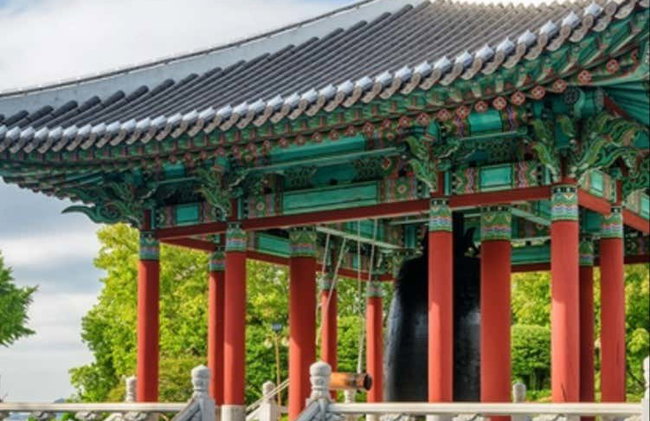 Busan Full-Day Complete City Tour - Foto 6