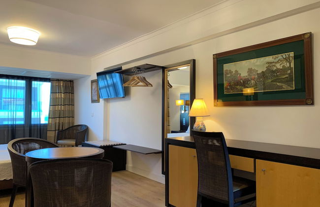 Discovery Apartment Carnaxide - Foto 21