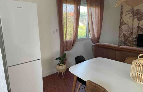 Torreilles-Casa terracota-plage - Perpignan- village de Noël le Barcares - South of France - Foto 17