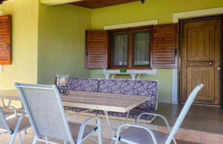 Potidaia Elegant Summer House - Foto 21