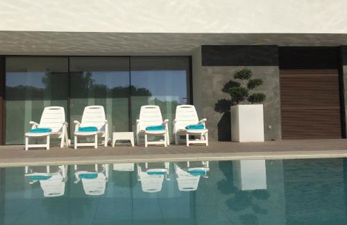 Very beautiful modern 2-Bed Apartment in Javea - Foto 14