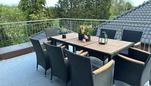 Ferienwohnung Wintermoor - Foto 2