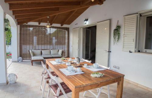 La Casa dell Olivo - Foto 4