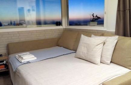 Panorama Penthouse - Foto 51