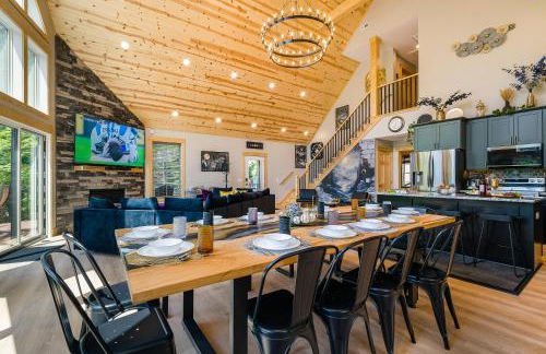 Moonstone Escape - Managed by Gr8Escapes - Foto 28