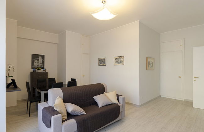 JOIVY Lovely Apt On The Historical Street Via Cantore - Foto 21