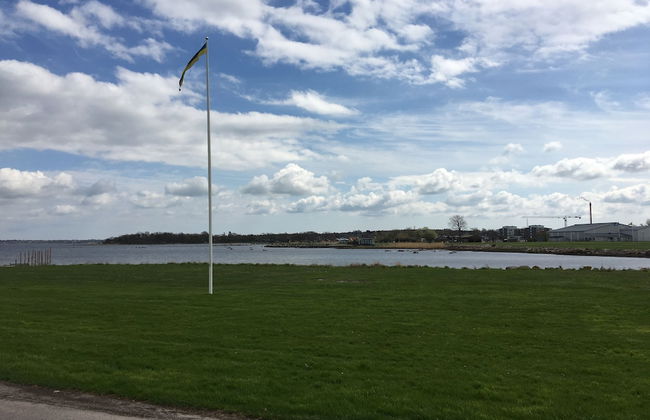 Kapelludden Camping & Stugor - Foto 26