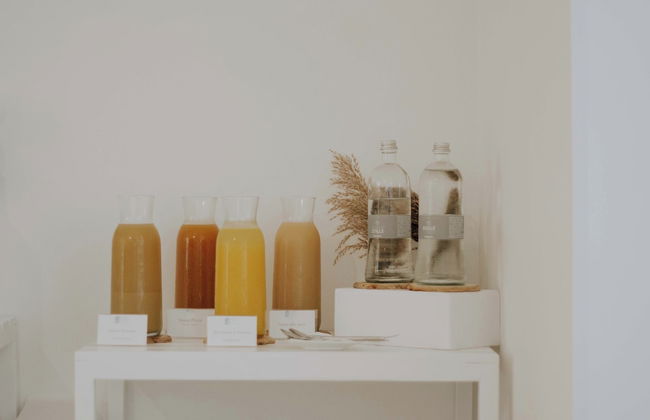 Masseria Don Luigi - Luxury Farmhouse - Foto 53