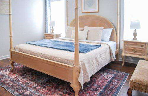 Home Sweet Home! By Mall of GA & Suwanee Town! - Foto 16