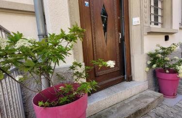 Le cocon d'Emma, appartement avec jardin et terrasse privé, clim, 2 chambres - Foto 27