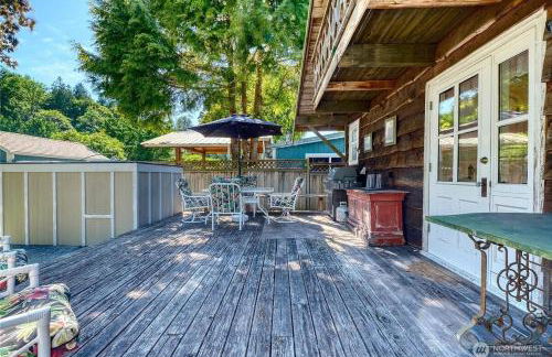 Charming and cozy cottage at Maple Beach - Foto 28