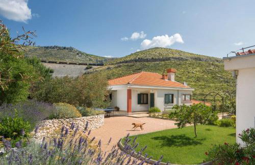 ISOLATED Five Star Luxury Villa With Private Pool - Foto 37