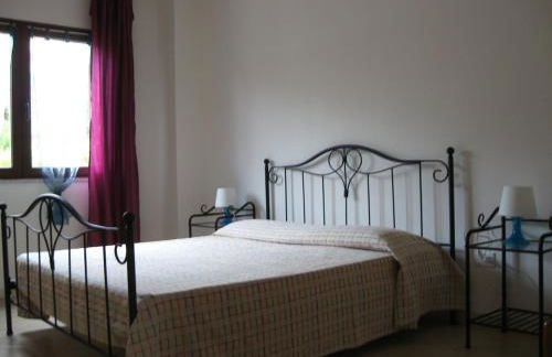 Casa Mirto, ground floor, Borgo Solità - IUN P6978 - Foto 34