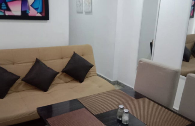 Two Modern Furnished Apartments - Foto 18
