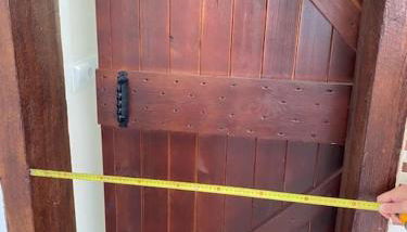 Guest house with shared pool. - Photo 5