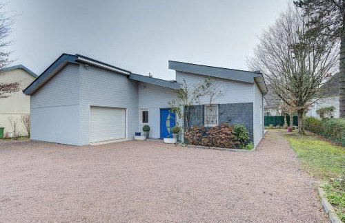 La maison en bois - 6 personnes - Foto 6