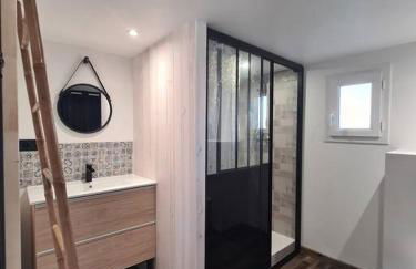 Studio de 35 m2 - Foto 17