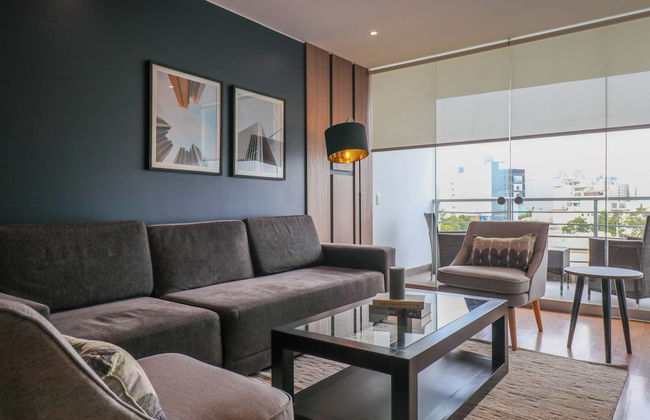 Angamos by Wynwood House - Foto 17