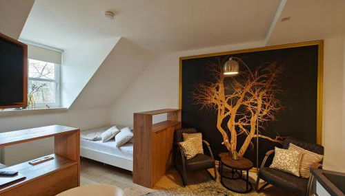 ArtRoom Boarding Apartment - Foto 5