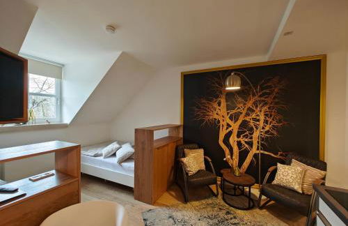 ArtRoom Boarding Apartment - Foto 5