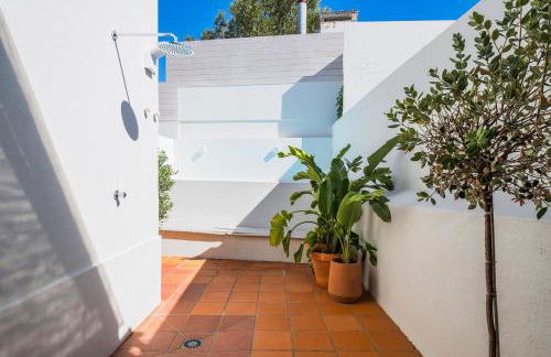 Charming Two Bedroom House with Private Pool near the Beach Cascais and Lisbon - Foto 13