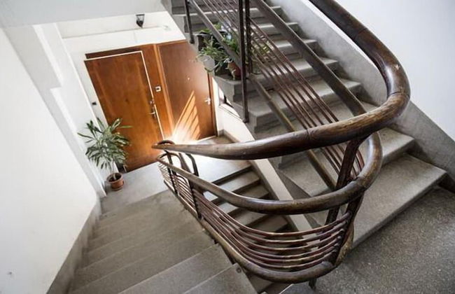 Apartment Centrala - Foto 13