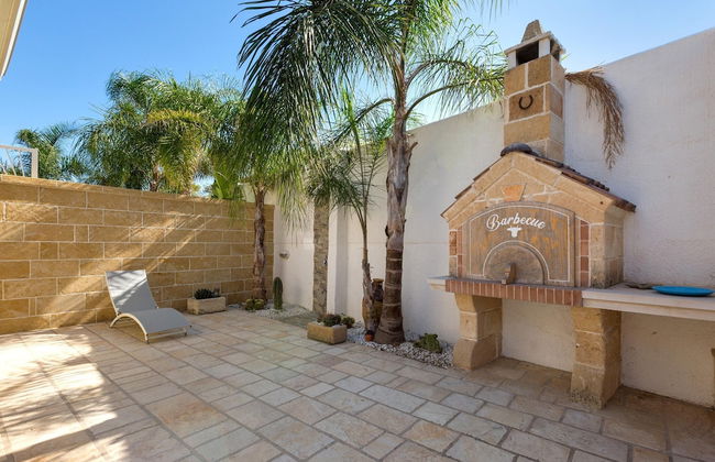 Villino delle Orchidee - Foto 61