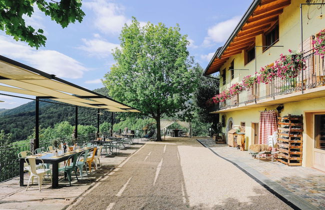 Agriturismo Cafenile - Photo 41