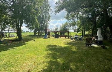 Haus Tunix Hunde sind herzlich willkommen - Photo 58