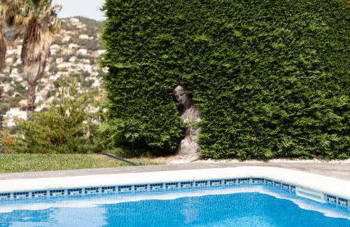 Villa Blanca - Foto 5