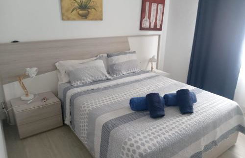 South Side Paradise, apartment with balcony sea view and beach at 80 m - Foto 12