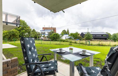 Haus Kellenburg - Foto 19