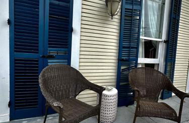 Dragonfly Tremé-Unique - Historic-Heated Salt Pool - Foto 40