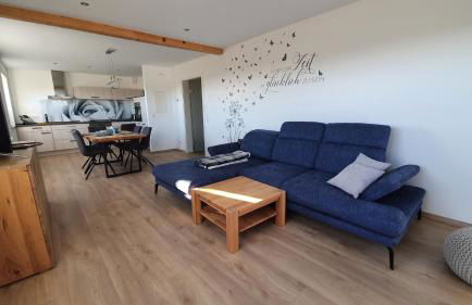 Schnetter Hummel, Apartment 1 - Foto 10