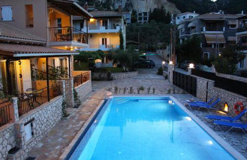 Alkionis Pool View Apartments - Foto 44