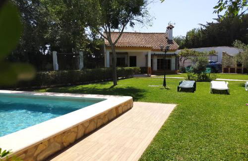 Villa El Cortijo Andaluz - Foto 34