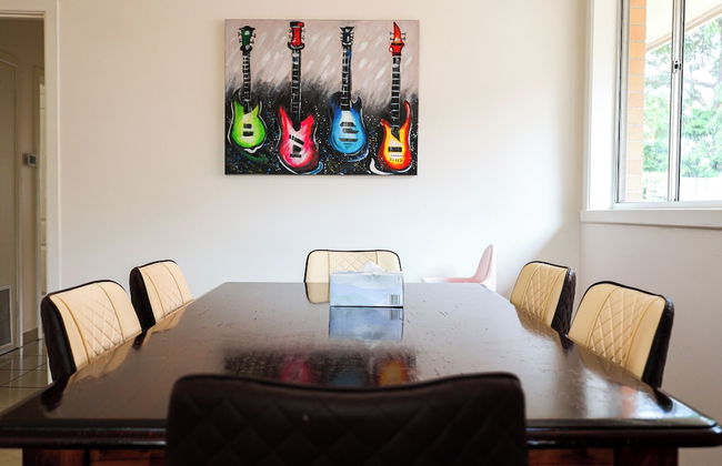 StayAU Serene 3BR Haven for Families - Photo 35