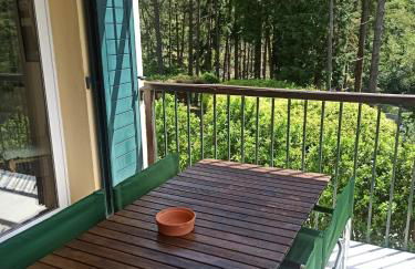 Il Bosco di Campo Marzano studios - Foto 45