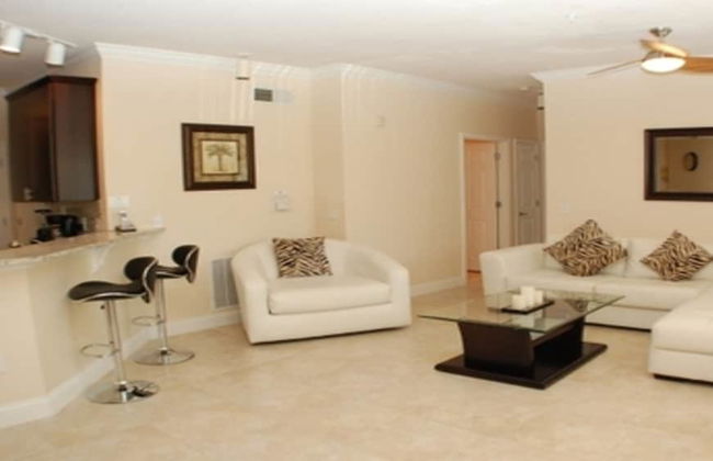 Ec47ha - 3 Bedroom Condo In Terrace Ridge, Sleeps Up To 6, Just 6 Miles To Disney - Photo 8